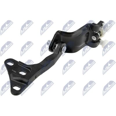 Ford Transit Bus V363 Rollenführung - Schiebetür Guide Ford Transit Bus V363 Rollenführung - Schiebetür Guide