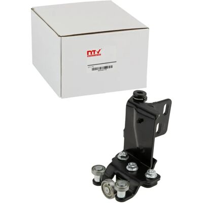 NTY EZC-FR-120 Οδηγός συρόμενης πόρτας - Δεξιά πλευρά Ford Transit NTY EZC-FR-120 Οδηγός συρόμενης πόρτας - Δεξιά πλευρά Ford Transit