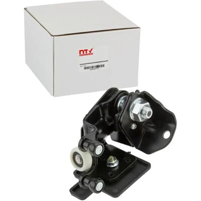 NTY EZC-FT-088 Schiebetürführung - Für Citroën Jumper und Fiat Ducato NTY EZC-FT-088 Schiebetürführung - Für Citroën Jumper und Fiat Ducato