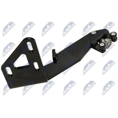Nissan Interstar Opel Movano Renault Vauxhall Schiebetürführung - Schiebetürführung Nissan Interstar Opel Movano Renault Vauxhall Schiebetürführung - Schiebetürführung