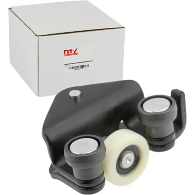 NTY EZC-FT-095 - Schiebetürführung für Fiat Doblo NTY EZC-FT-095 - Schiebetürführung für Fiat Doblo