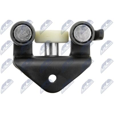 NTY EZC-FT-098 Rollenführung Schiebetür - Fiat Doblo NTY EZC-FT-098 Rollenführung Schiebetür - Fiat Doblo