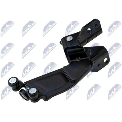 NTY EZC-FT-100 Schiebetürführung - Für Fiat Doblo Opel Combo NTY EZC-FT-100 Schiebetürführung - Für Fiat Doblo Opel Combo