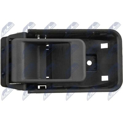 NTY EZC-FT-105 Car Door Handle for Citroën Jumper, Fiat Ducato, Peugeot NTY EZC-FT-105 Car Door Handle for Citroën Jumper, Fiat Ducato, Peugeot