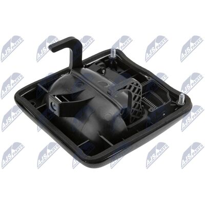 Mânere exterioare pentru uși Citroën Jumper Fiat Ducato EZC-FT-106 - Mânere exterioare pentru uși Mânere exterioare pentru uși Citroën Jumper Fiat Ducato EZC-FT-106 - Mânere exterioare pentru uși
