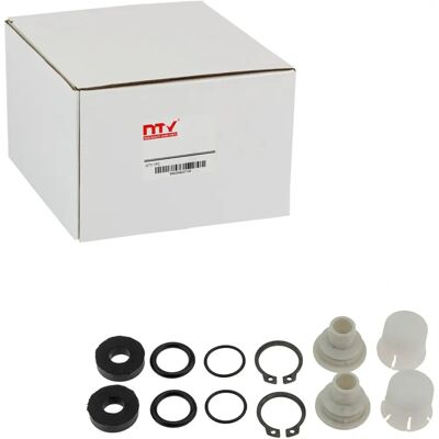 NTY Opel Gear Shift Repair Kit - Astra, Calibra, Corsa, Kadett NTY Opel Gear Shift Repair Kit - Astra, Calibra, Corsa, Kadett