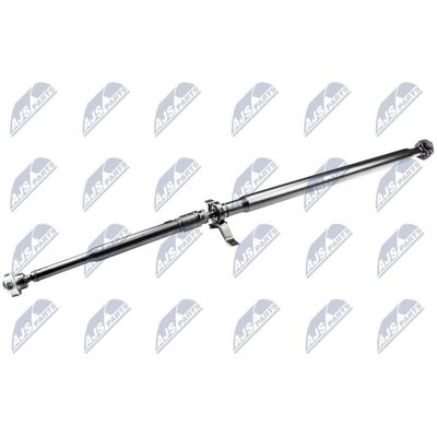 NTY Vetopyörä - Dodge & Fiat - OEM 5902048212740 NTY Vetopyörä - Dodge & Fiat - OEM 5902048212740