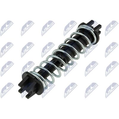 NTY EZC-PE-041 - Arc pedal ambreiaj pentru Citroën C5, Peugeot 206, 206+, 406, 607 NTY EZC-PE-041 - Arc pedal ambreiaj pentru Citroën C5, Peugeot 206, 206+, 406, 607