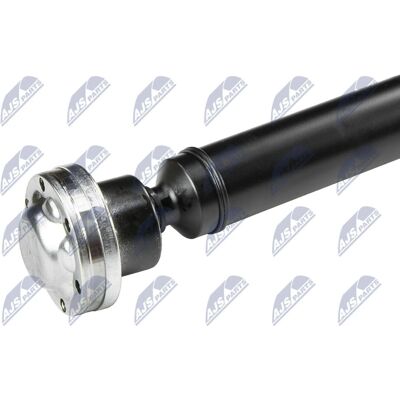 NTY NWN-VV-010 Rear Drive Shaft NTY NWN-VV-010 Rear Drive Shaft