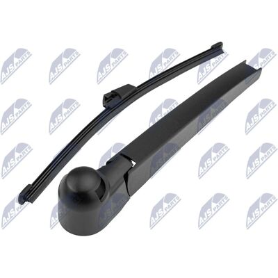 Braț ștergător spate VW Passat B6+B7 - 285mm Braț ștergător spate VW Passat B6+B7 - 285mm