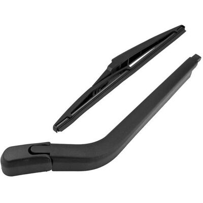Brat ștergător pentru geamul din spate NTY - 305mm - Japonia Brat ștergător pentru geamul din spate NTY - 305mm - Japonia