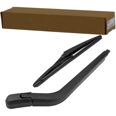 Brat ștergător pentru geamul din spate NTY - 305mm - Japonia Brat ștergător pentru geamul din spate NTY - 305mm - Japonia