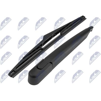 NTY Braț ștergător pentru Opel Astra H - 300mm NTY Braț ștergător pentru Opel Astra H - 300mm