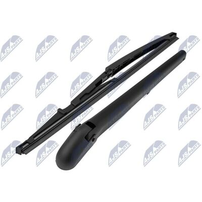 Nty Braț ștergător spate 330mm pentru Fiat Stilo Nty Braț ștergător spate 330mm pentru Fiat Stilo