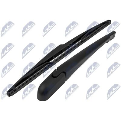 Braț ștergător NTY 350mm spate - Braț ștergător Braț ștergător NTY 350mm spate - Braț ștergător