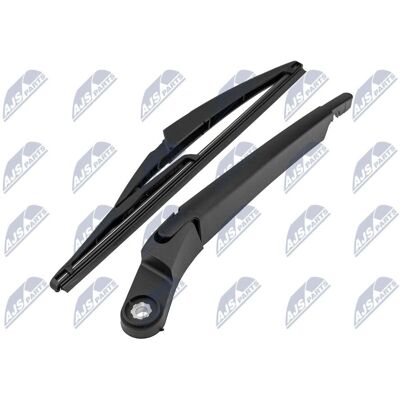 NTY EWB-PE-003 Heckwischerarm 290mm für Peugeot 407 SW (6E_) 1.6-3.0 NTY EWB-PE-003 Heckwischerarm 290mm für Peugeot 407 SW (6E_) 1.6-3.0