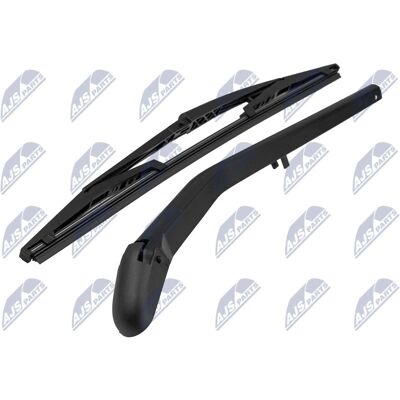 NTY Braț ștergător spate 360mm pentru Fiat Punto (188) 1.2-1.9 NTY Braț ștergător spate 360mm pentru Fiat Punto (188) 1.2-1.9