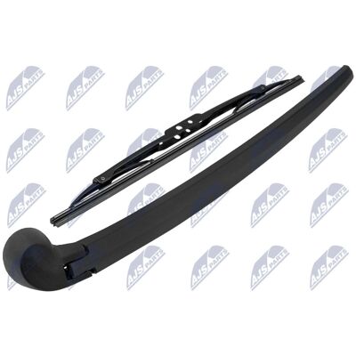Audi Wiper Arm Model 4f9955407 - Wiper Blade Audi Wiper Arm Model 4f9955407 - Wiper Blade