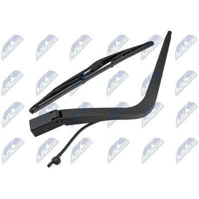 NTY EWB-LR-000 - Braccio tergicristallo per Land Rover Freelander NTY EWB-LR-000 - Braccio tergicristallo per Land Rover Freelander