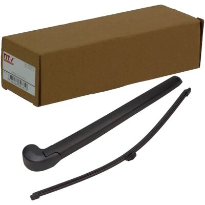 NTY EWB-AU-004 Ștergător spate pentru Audi A4 B8 Avant, A6 Allroad C7 - Ștergător NTY EWB-AU-004 Ștergător spate pentru Audi A4 B8 Avant, A6 Allroad C7 - Ștergător