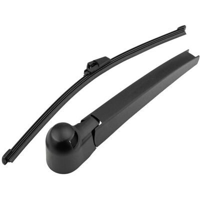 Nty Pentru VW Golf V Braț ștergător - Montaj spate - Înaltă calitate Nty Pentru VW Golf V Braț ștergător - Montaj spate - Înaltă calitate