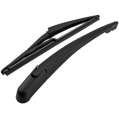 Nty Opel Corsa D Tuulilasinpyyhkimen varsi - Takana 300mm Nty Opel Corsa D Tuulilasinpyyhkimen varsi - Takana 300mm