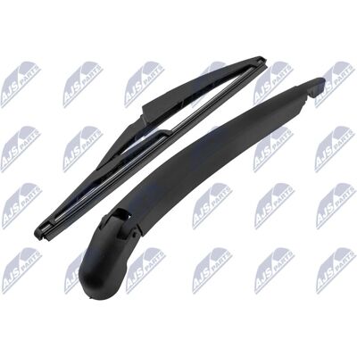 NTY Wiper Arm - Fiat Bravo II (198_) 1.4-2.0 NTY Wiper Arm - Fiat Bravo II (198_) 1.4-2.0