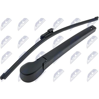 NTY EWB-SK-004 Rear Windshield Wiper Arm - Windshield Wiper Arm NTY EWB-SK-004 Rear Windshield Wiper Arm - Windshield Wiper Arm