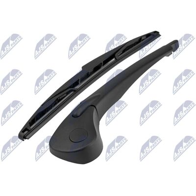 Brat de ștergător spate Renault Espace IV 350mm Brat de ștergător spate Renault Espace IV 350mm