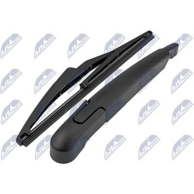 NTY EWB-CH-002 Bras d'essuie-glace arrière - Pour Jeep Renegade - Publicité NTY EWB-CH-002 Bras d'essuie-glace arrière - Pour Jeep Renegade - Publicité
