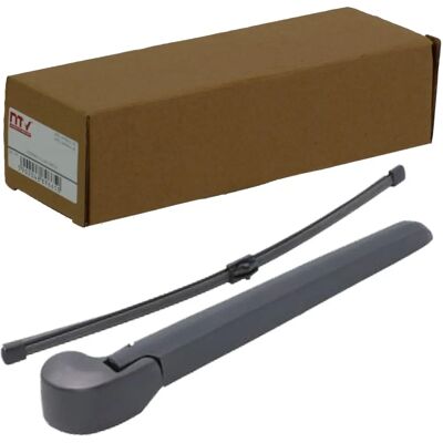 Nty Wiper Arm for Audi Q5 SQ5 - Rear Cleaning Nty Wiper Arm for Audi Q5 SQ5 - Rear Cleaning
