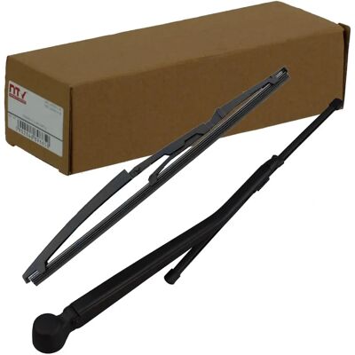 Brat de ștergător NTY - Spate, 292mm Brat de ștergător NTY - Spate, 292mm