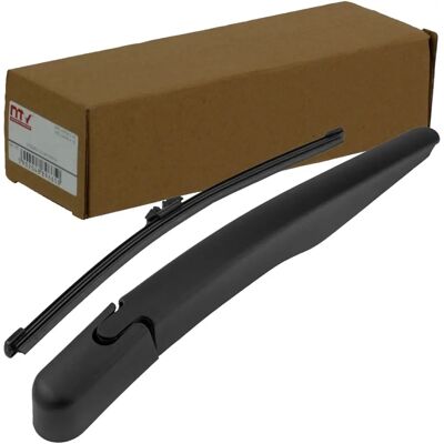NTY Achterruitwisserarm - 290mm voor Ford Kuga II NTY Achterruitwisserarm - 290mm voor Ford Kuga II