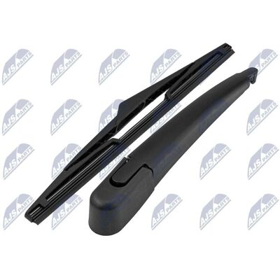 NTY EWB-FR-005 Brat de ștergător față spate - Wiper arm pentru Ford Mondeo IV Turnier NTY EWB-FR-005 Brat de ștergător față spate - Wiper arm pentru Ford Mondeo IV Turnier