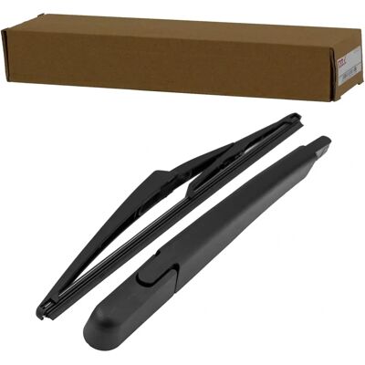 Nty Wiper Arm Nissan Micra 3 - Rear, 305 mm Nty Wiper Arm Nissan Micra 3 - Rear, 305 mm