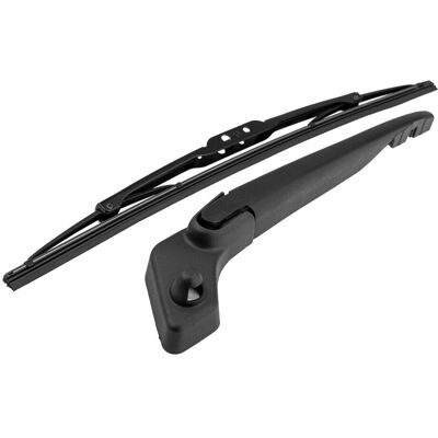NTY EWB-VV-003 - Viskerblad for Volvo V40 NTY EWB-VV-003 - Viskerblad for Volvo V40