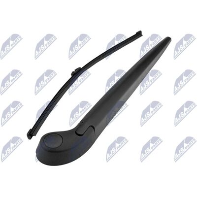 NTY EWB-VV-005 Braccio tergicristallo posteriore - Per Volvo XC60 I SUV NTY EWB-VV-005 Braccio tergicristallo posteriore - Per Volvo XC60 I SUV