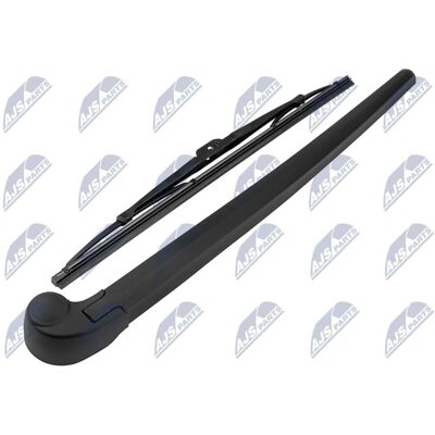 Audi 4l0955407 Windshield Wiper Arm - Windshield Wiper Audi 4l0955407 Windshield Wiper Arm - Windshield Wiper