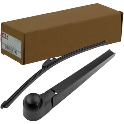 NTY 1T0955707C Braț ștergător spate - Wischer, geamul spate 340mm NTY 1T0955707C Braț ștergător spate - Wischer, geamul spate 340mm