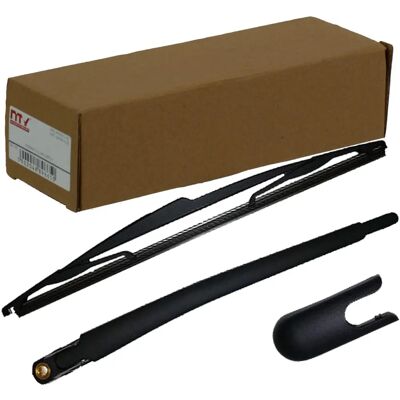 NTY Wiper Arm for Citroën Berlingo Multispace B9 - Wiper, Windshield Cleaning NTY Wiper Arm for Citroën Berlingo Multispace B9 - Wiper, Windshield Cleaning