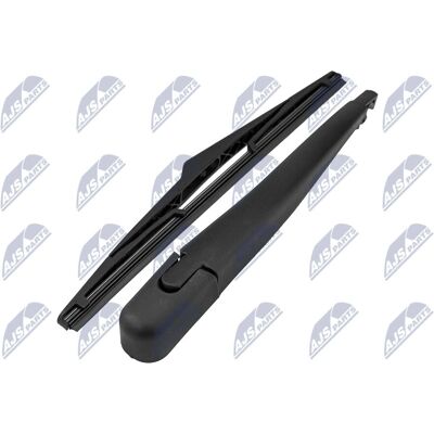 Hyundai EWB-HY-003 Braț ștergător spate - Wiper, Scheibenreinigung Hyundai EWB-HY-003 Braț ștergător spate - Wiper, Scheibenreinigung