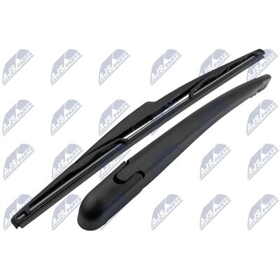 NTY EWB-VV-006 Braț ștergător spate pentru Volvo C30 - 410mm NTY EWB-VV-006 Braț ștergător spate pentru Volvo C30 - 410mm