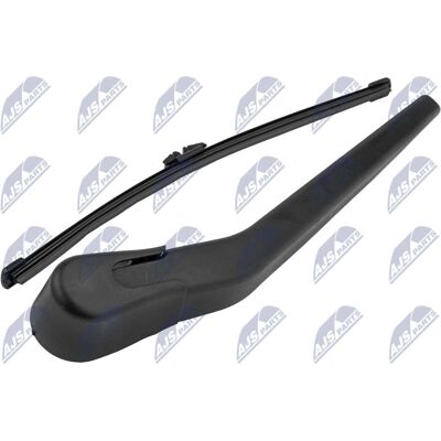 NTY EWB-VV-007 - Braț ștergător - Compatibil cu Volvo V40 Cross Country NTY EWB-VV-007 - Braț ștergător - Compatibil cu Volvo V40 Cross Country