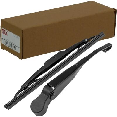 NTY EWB-HD-002 Brățară de ștergător spate - Curățare Honda CR-V IV NTY EWB-HD-002 Brățară de ștergător spate - Curățare Honda CR-V IV