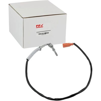 NTY EGT-VW-076 Abgastemperatursensor - VW, Audi, Seat, Skoda NTY EGT-VW-076 Abgastemperatursensor - VW, Audi, Seat, Skoda