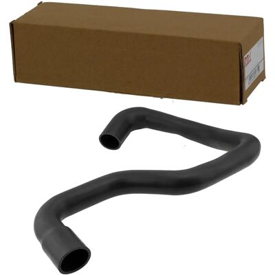 NTY GPP-PL-026 Turbo Charge Air Intake Hose - Turbo Charge Air Intake Hose NTY GPP-PL-026 Turbo Charge Air Intake Hose - Turbo Charge Air Intake Hose