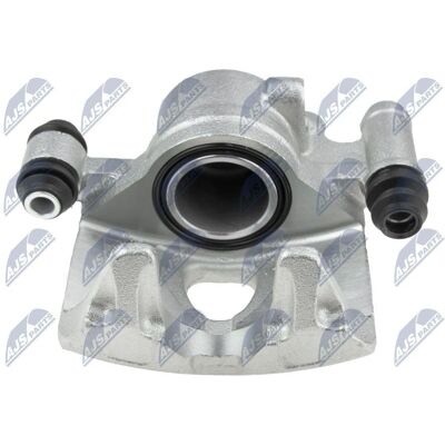 NTY Mitsubishi L Pajero Forreste venstre bremsesystem - Bremsekomponent NTY Mitsubishi L Pajero Forreste venstre bremsesystem - Bremsekomponent
