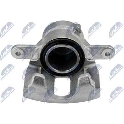 Nissan Model HZP-NS-049 - Right Front Brake Caliper Nissan Model HZP-NS-049 - Right Front Brake Caliper