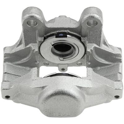 Mercedes-Benz A0004208883 Højre bag bremsekaliper i gråt støbejern - Bremsekaliper Mercedes-Benz A0004208883 Højre bag bremsekaliper i gråt støbejern - Bremsekaliper