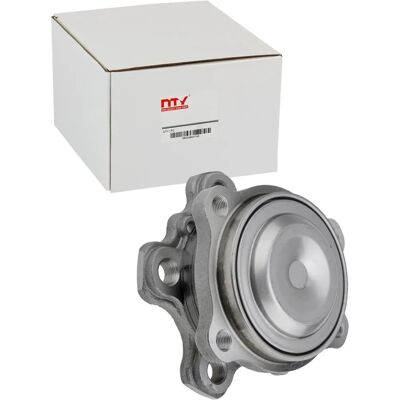 NTY KLP-BM-034 Vorderachse Radlagersatz - Radlager für BMW NTY KLP-BM-034 Vorderachse Radlagersatz - Radlager für BMW